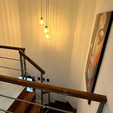 Loft Tamara