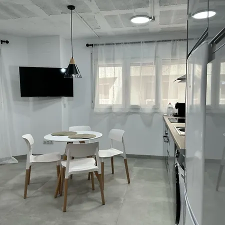 Apartament Loft Tamara