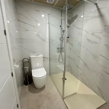 Loft Tamara Apartmán *