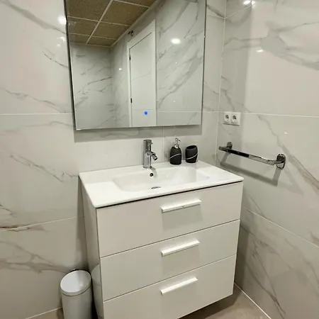 Loft Tamara דירה *