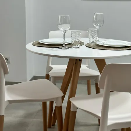 Loft Tamara * אליקאנטה