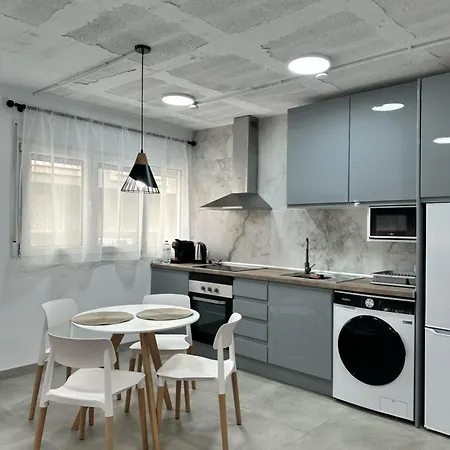 Loft Tamara Apartament Alicante