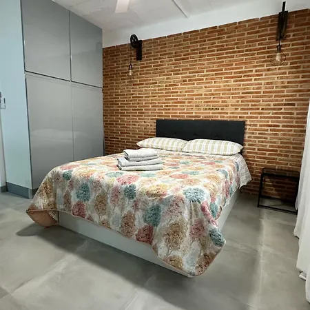 Apartament Loft Tamara