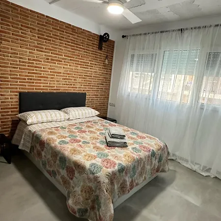 Loft Tamara Alicante