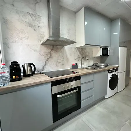 דירה Loft Tamara