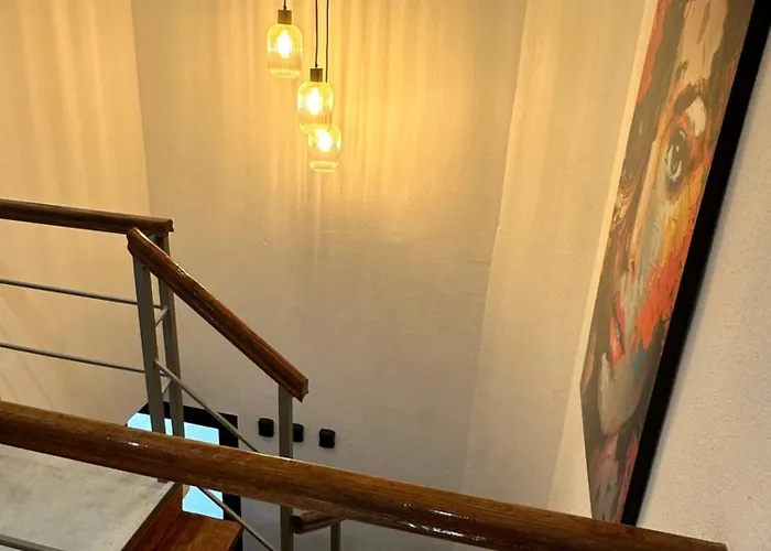 Loft Tamara