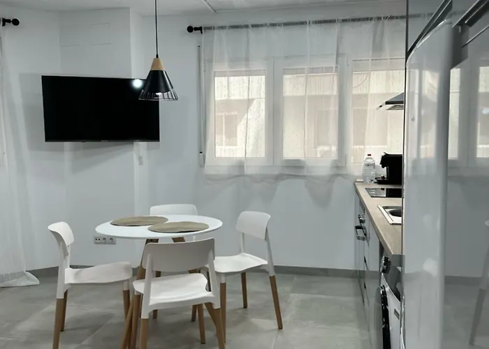 Apartamento Loft Tamara
