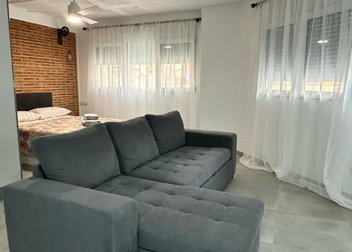 Loft Tamara Apartamento