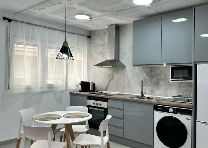 Loft Tamara Apartamento Alicante