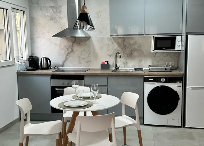 Loft Tamara Alicante