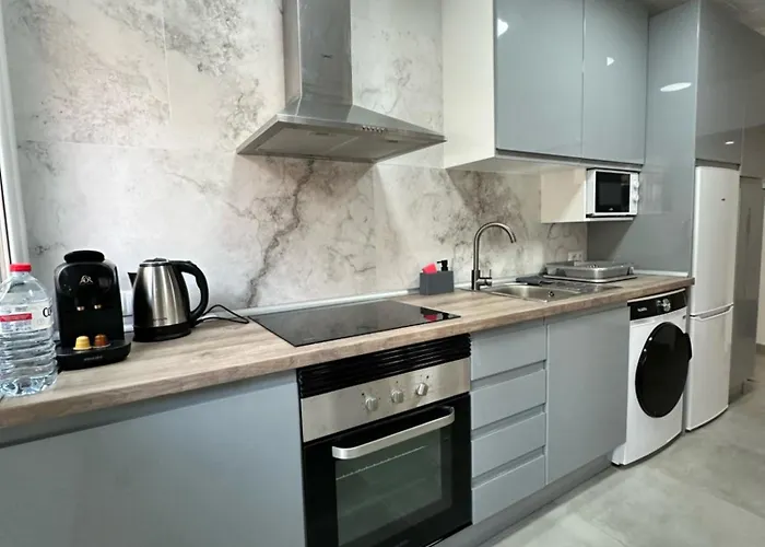 Apartamento Loft Tamara
