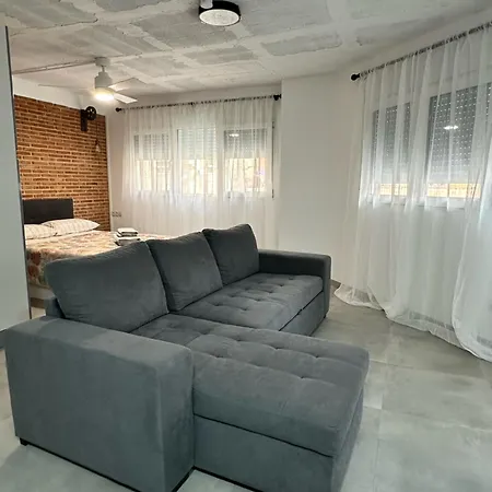Loft Tamara Apartment