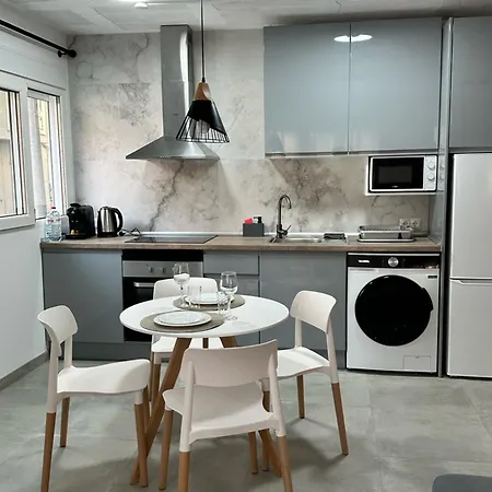 Loft Tamara アリカンテ