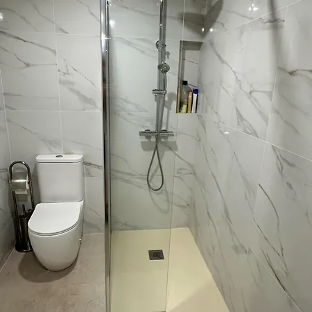 Loft Tamara Appartement